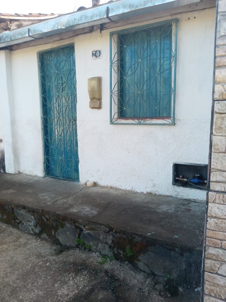 Casa com 2 quartos para alugar em Uruçuca