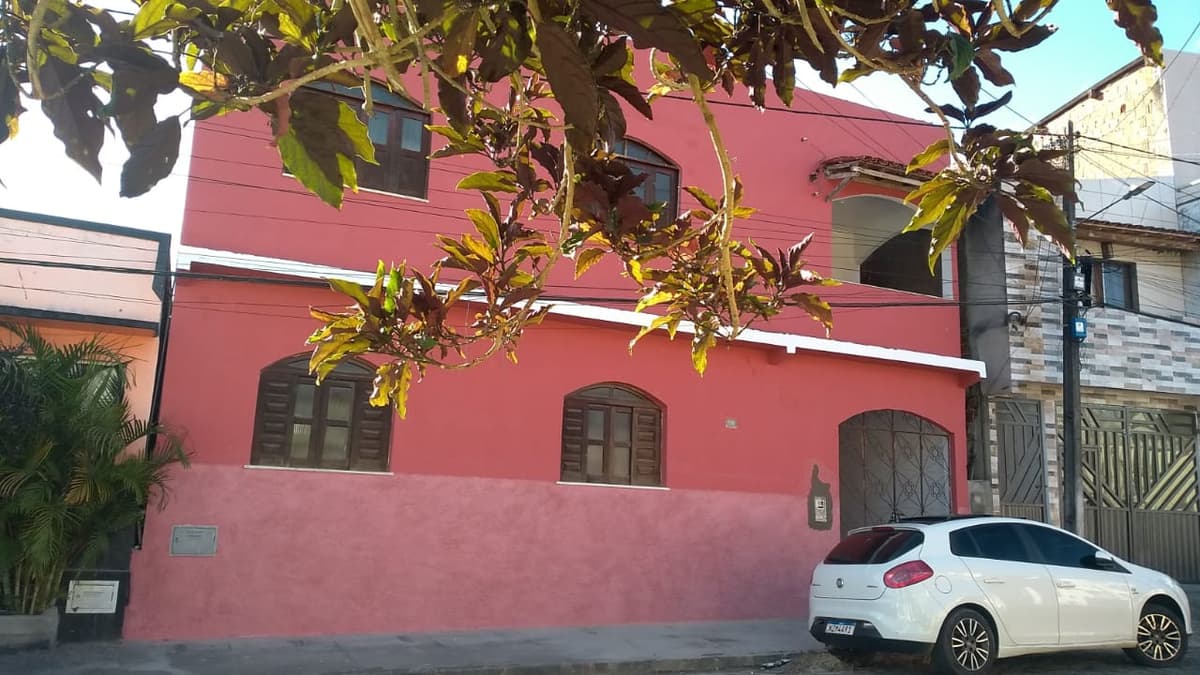 Casa disponivel para Venda em Uruçuca